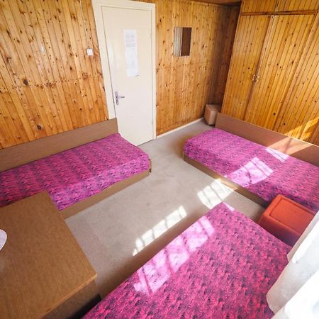 Nostalgija Pervalkoje Hostel Neringa Kültér fotó