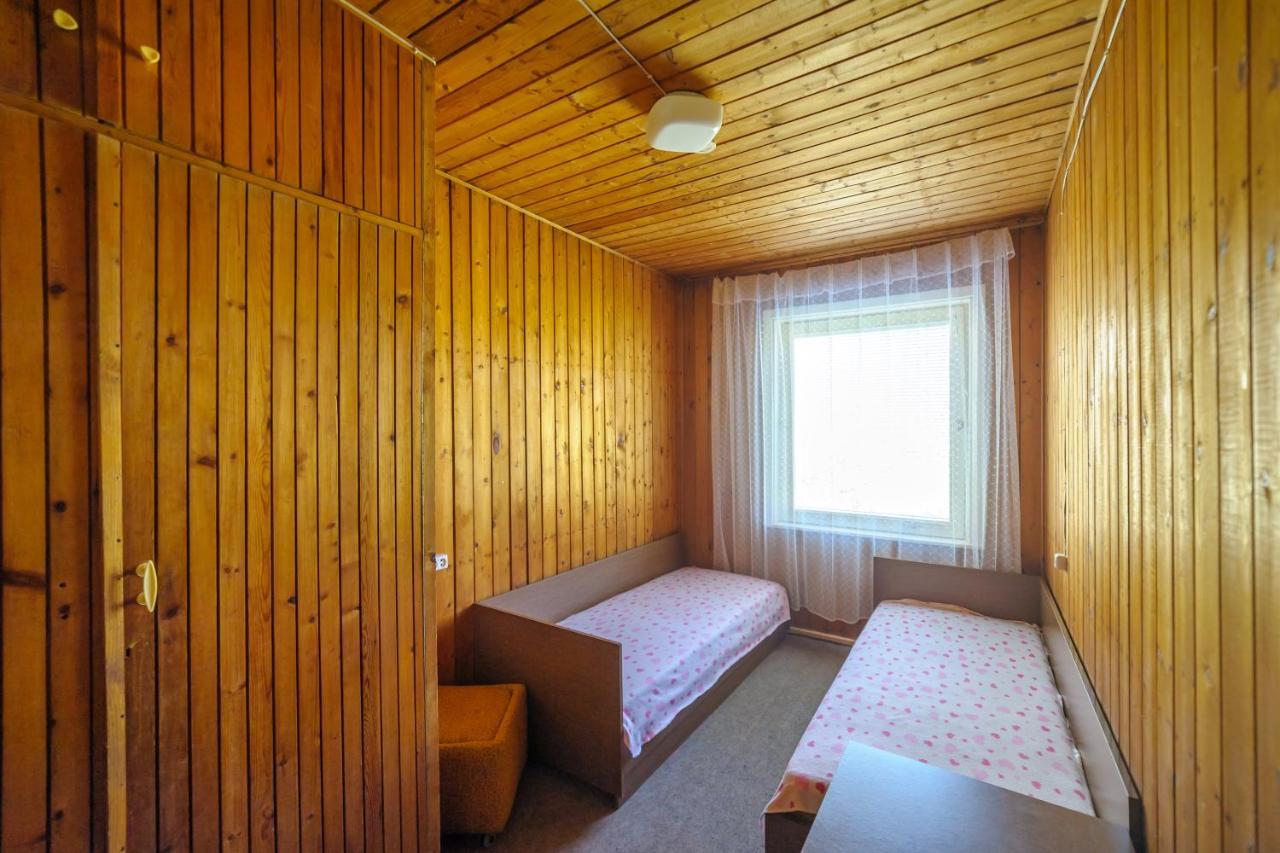 Nostalgija Pervalkoje Hostel Neringa Kültér fotó