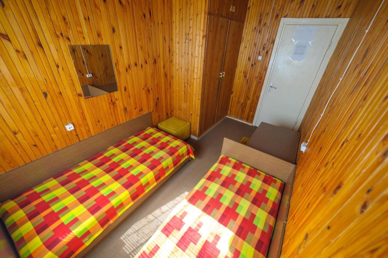 Nostalgija Pervalkoje Hostel Neringa Kültér fotó