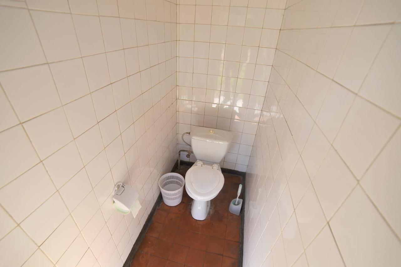 Nostalgija Pervalkoje Hostel Neringa Kültér fotó