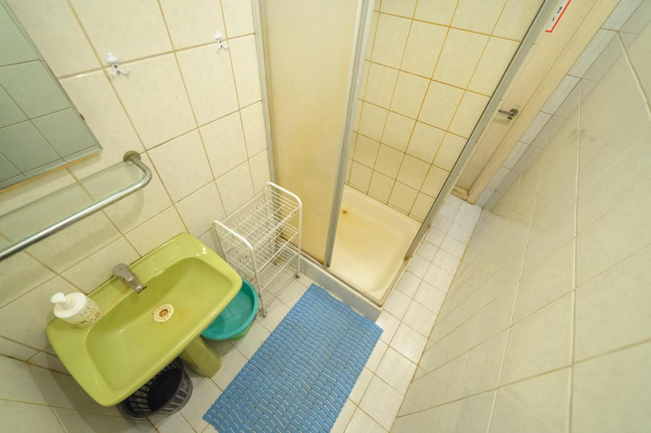Nostalgija Pervalkoje Hostel Neringa Kültér fotó