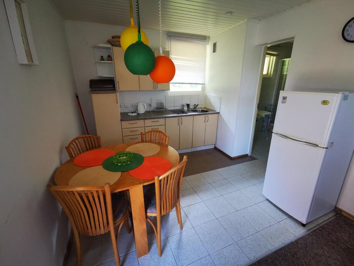 Nostalgija Pervalkoje Hostel Neringa Kültér fotó